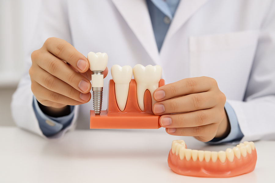 Dental Implants