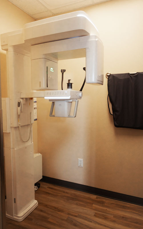 Dental Equipment