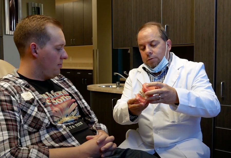 Dental Care